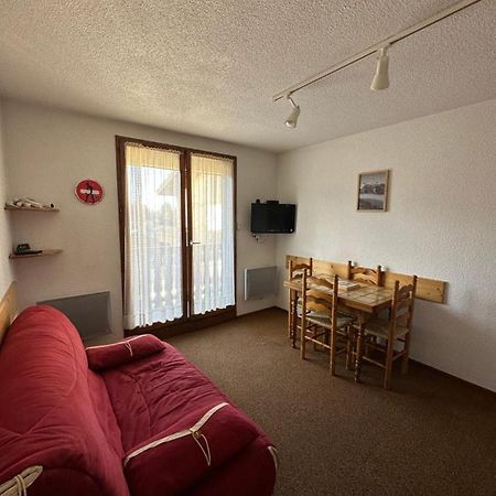 Appartement Les Carroz D'Araches 4 A 6 Couchages Екстер'єр фото