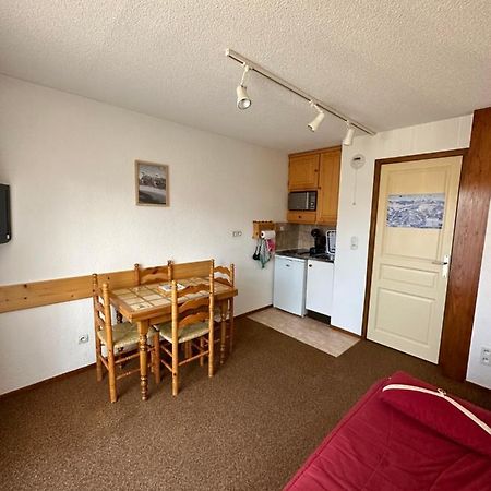 Appartement Les Carroz D'Araches 4 A 6 Couchages Екстер'єр фото