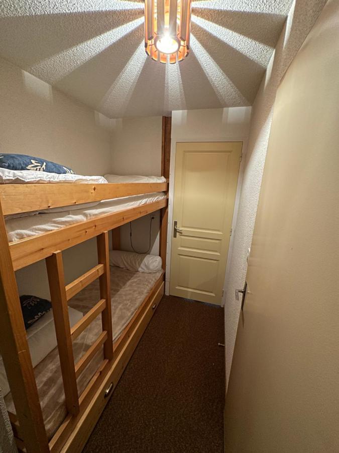 Appartement Les Carroz D'Araches 4 A 6 Couchages Екстер'єр фото