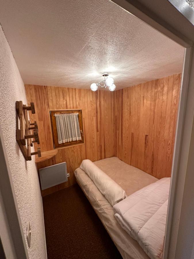 Appartement Les Carroz D'Araches 4 A 6 Couchages Екстер'єр фото